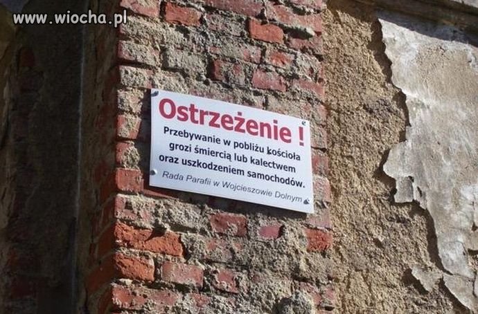 No i proszę... 