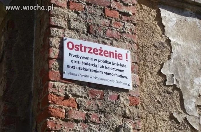 No i proszę... 