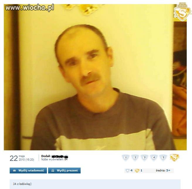 Z serii " To ja z .. "