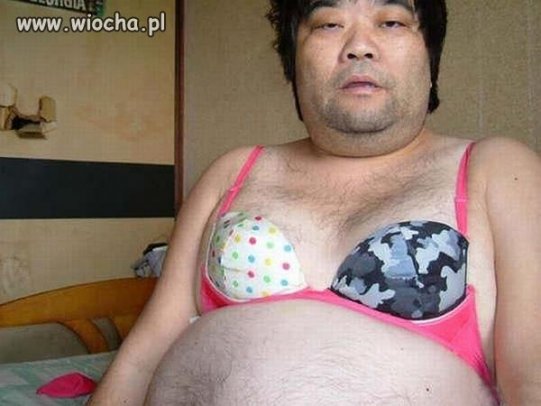 Nawet nie wiem co napisać...