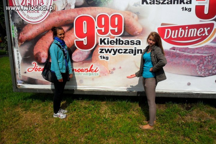 Nie ma to jak...