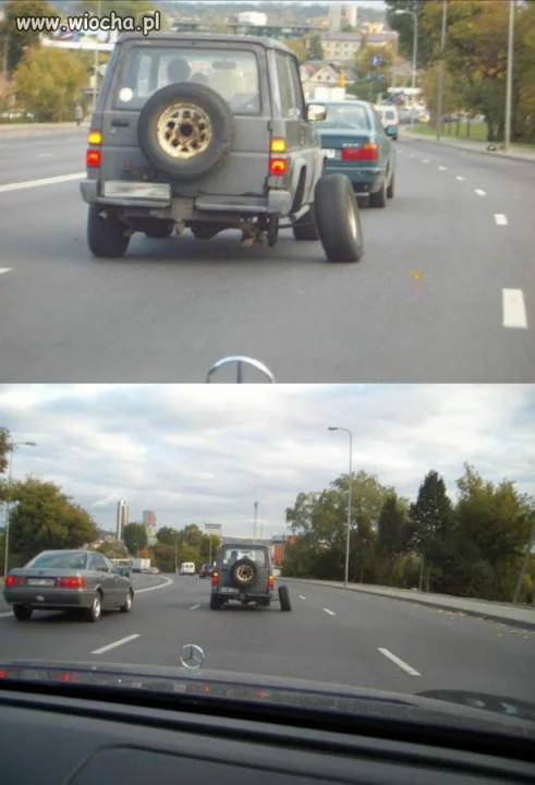 Nie ważne jak.
