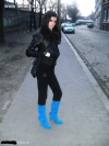 Mistrzyni photoshopa