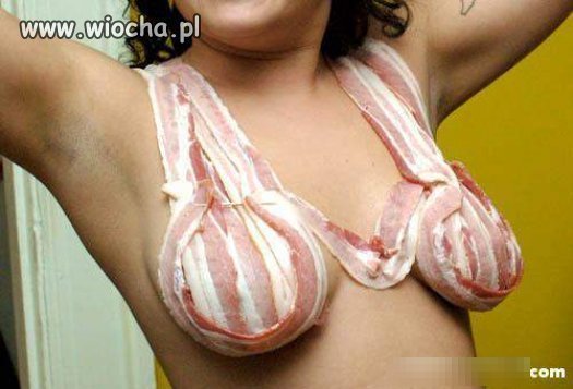 Nowa moda ! 