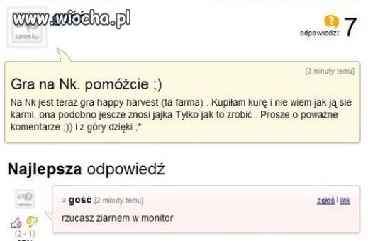 Problem