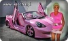 Mistrzyni photoshopa.