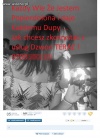 Lepiej nie zaleść swoim kolegom za skórę...