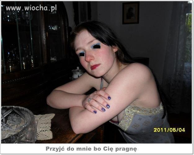 "Przyjć"