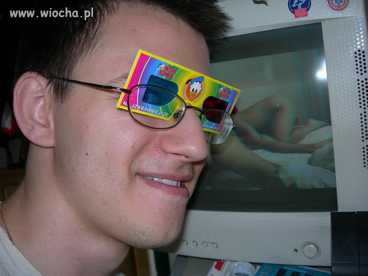 Wiejski onanista