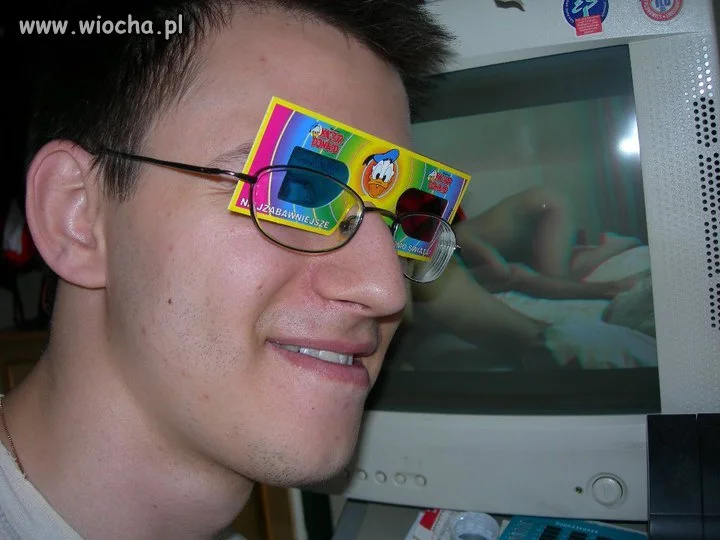 Wiejski onanista
