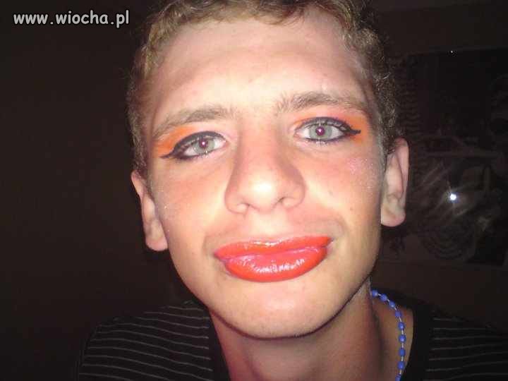 Makijaż