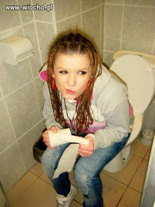 WTF?