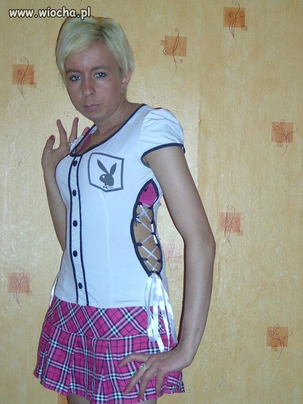 Króliczek Playboya