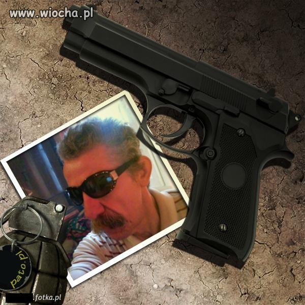 Nie ma to, jak lans na fotce!