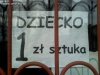 Dziecko!