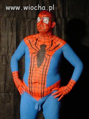 Najnowsze wcielenie Spider-mana