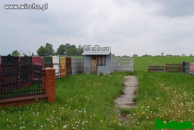 Biuro obsługi klienta