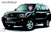 Lans w mitsubishi