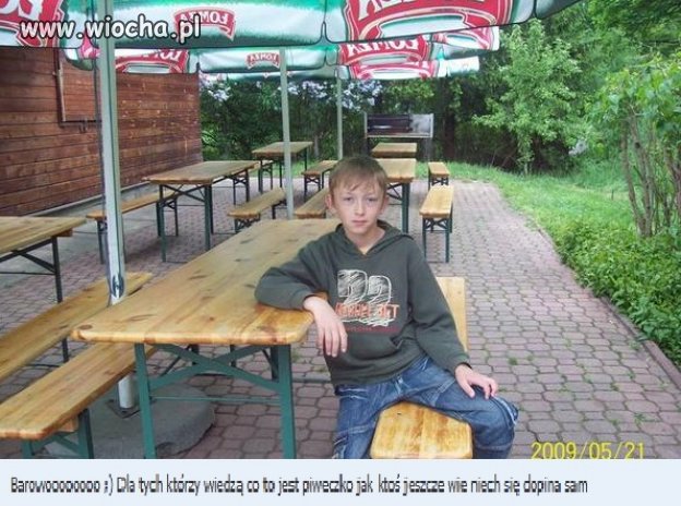 Co ty wiesz o życiu?