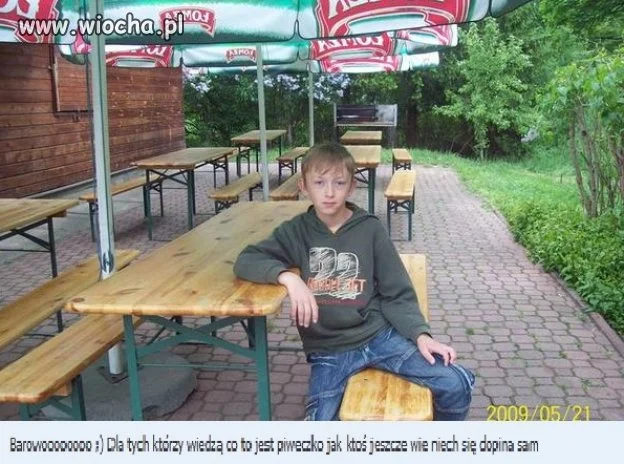 Co ty wiesz o życiu?