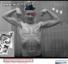 "Hardkor koksu ze mnie był w 1-szej GIM!"