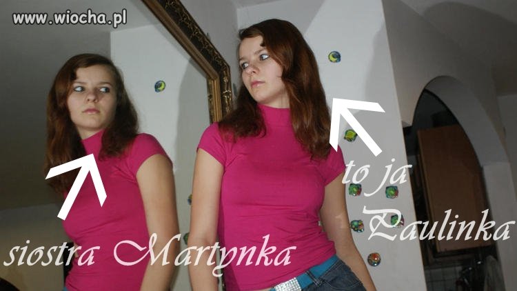 To ja Paulinka