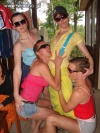 Fantastic four