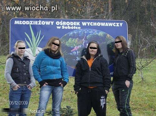 Groźne dziewczęta