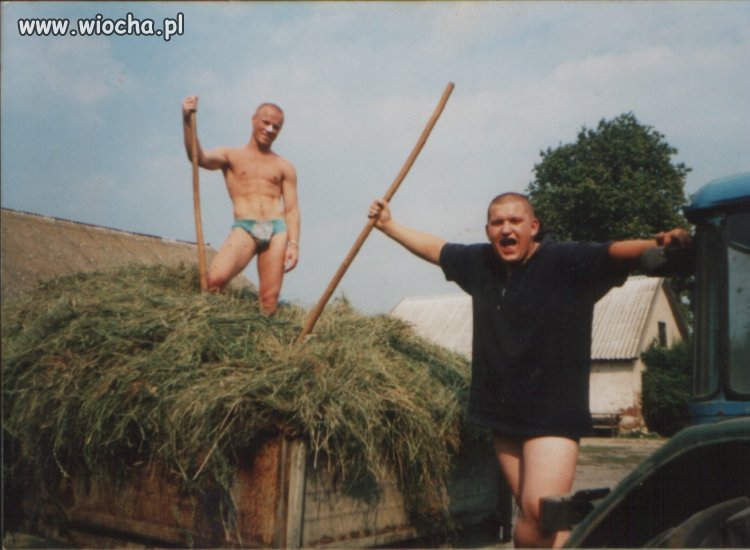 Zabierz Mnie Do Swej Obory!