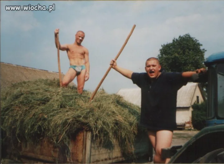 Zabierz Mnie Do Swej Obory!
