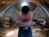 Demon...