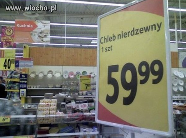 Żywność modyfikowana