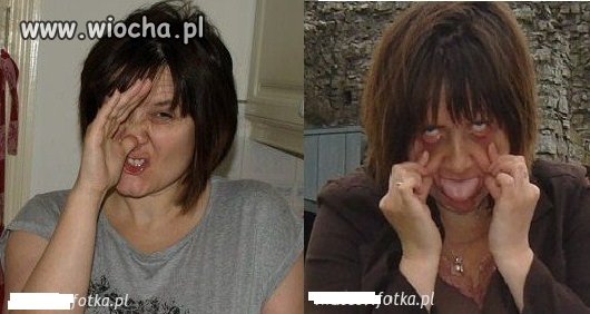 Ma 43 lata