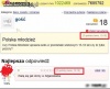Tym razem autor pytania...