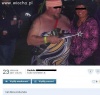 Ale wróżka!