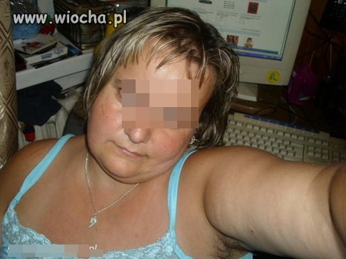 Mamuśka