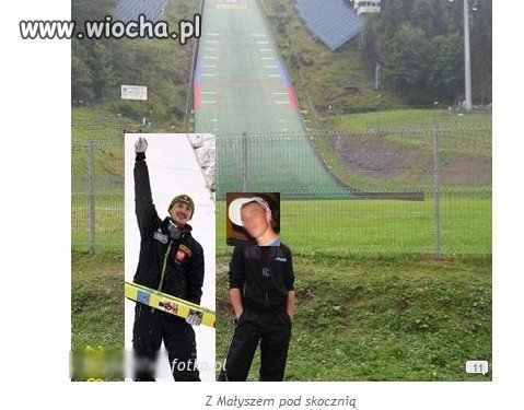 Kolejny mistrz photoshopa.