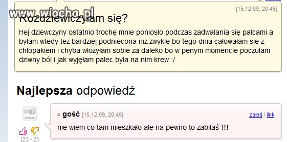 Morderczyni 