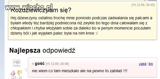 Morderczyni 