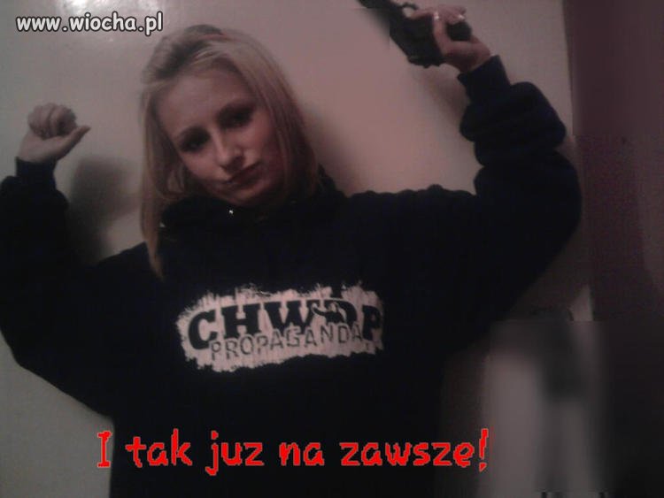I tak już na zawsze..