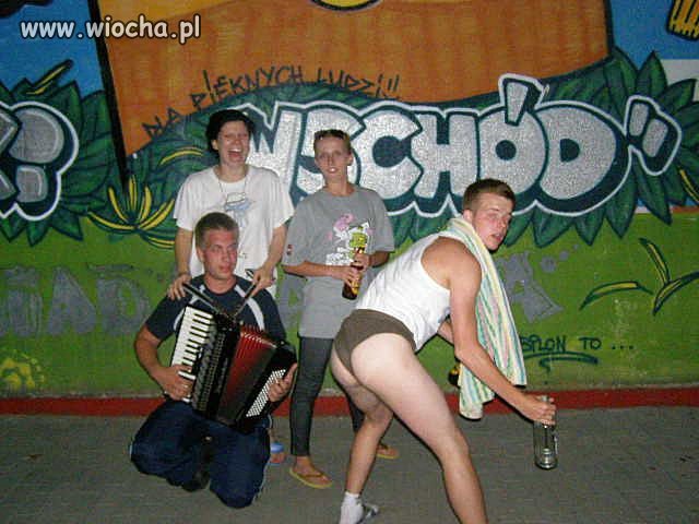 Alkohol...