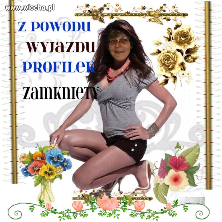 Mistrzyni Photoshopa!