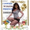 Mistrzyni Photoshopa!