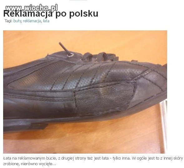 Tytuł nad zdjęciem mówi sam za siebie