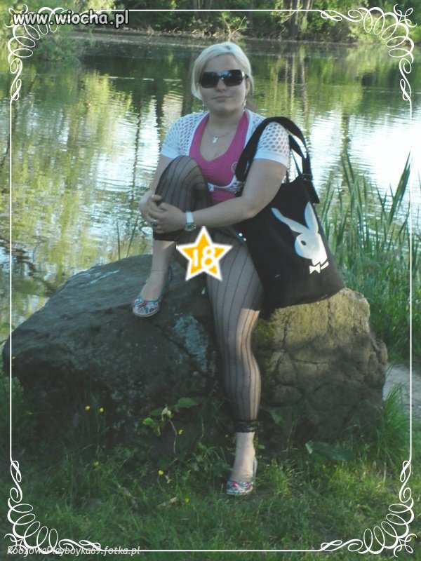 Na kamieniu