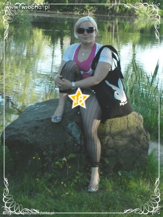 Na kamieniu