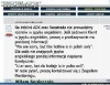 Łi ar sory - only for wiocha