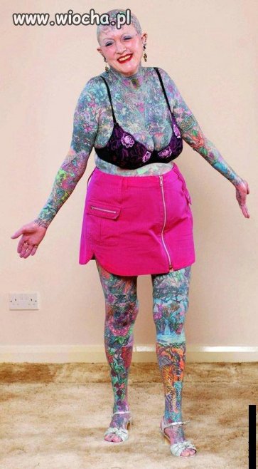 Tatoo