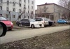 Król osiedla...