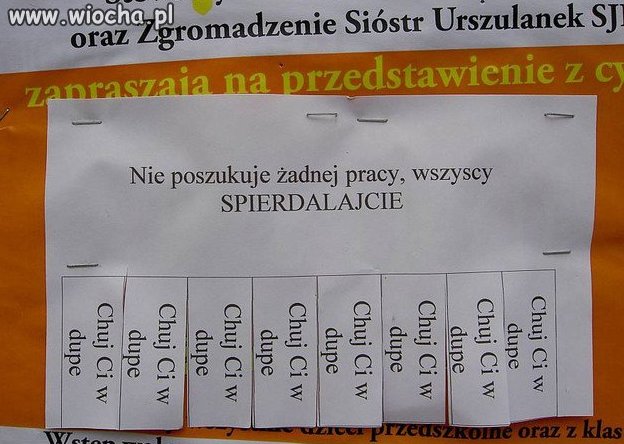 Krótko, zwięźle